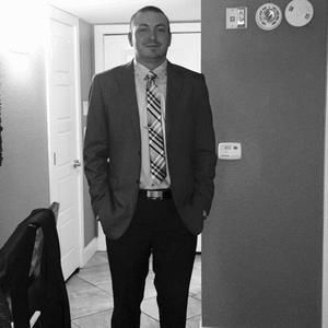 Meet your Posher, Brian